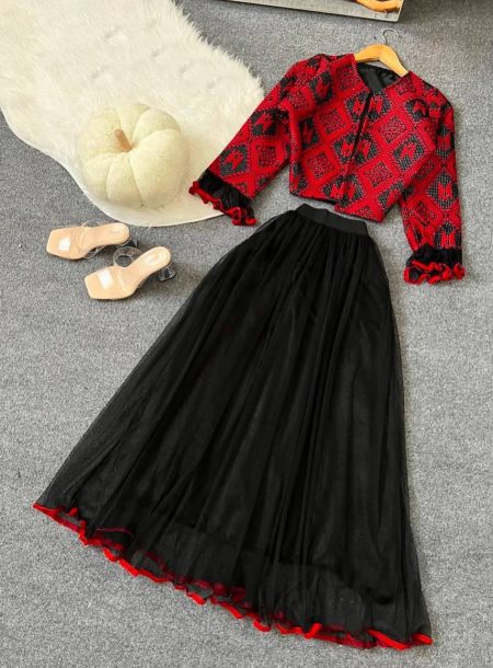 ست زنانه خانگی