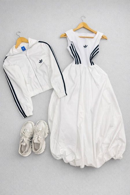 ست ورزشی دخترانه