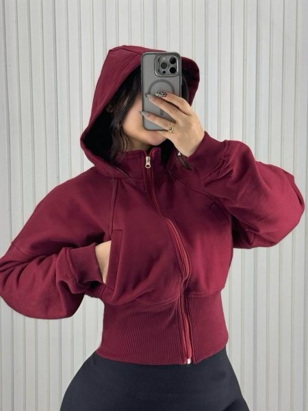 سویشرت کیوت دخترانه