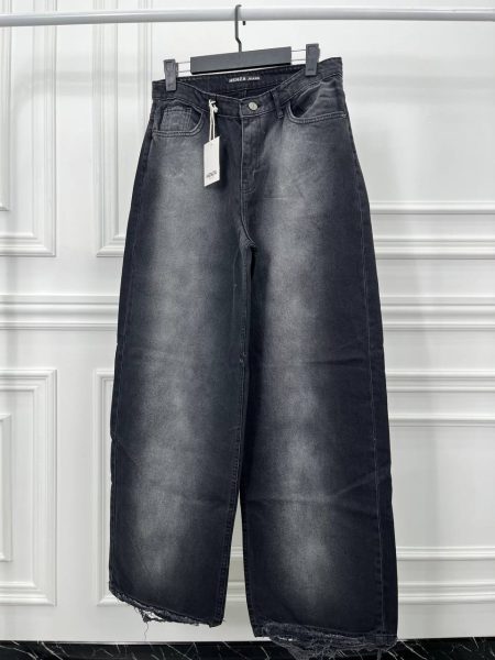 شلوار جین بگ