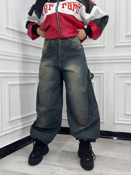 شلوار دخترانه اسپرت