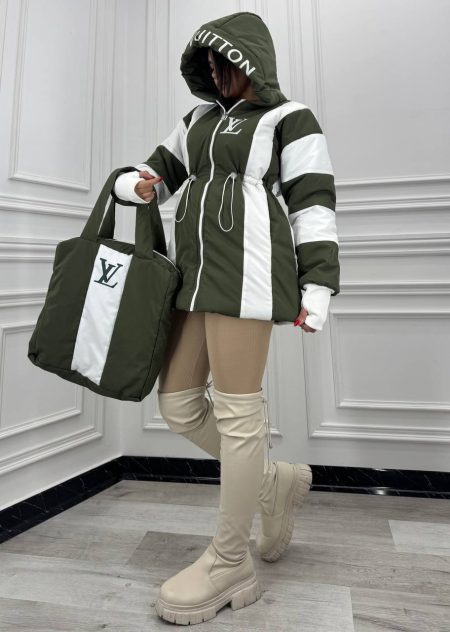 کاپشن دخترانه