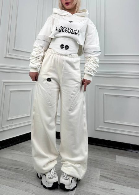 ست لباس زنانه بیرونی