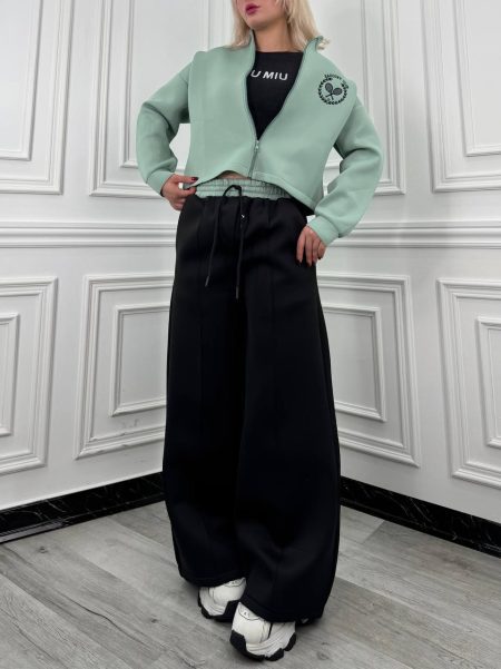 ست لباس زنانه زمستانی