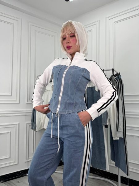 سویشرت شلوار زنانه