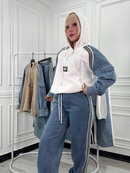 سویشرت شلوار زنانه