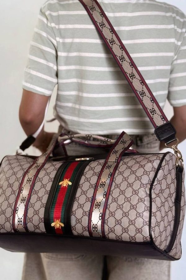 ساک دستی GUCCI مارال کد 002012082