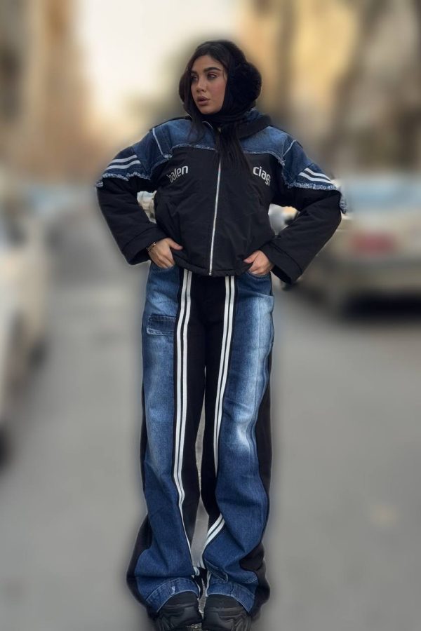 ست کاپشن بالنسیاگا