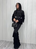 ست پلیسه