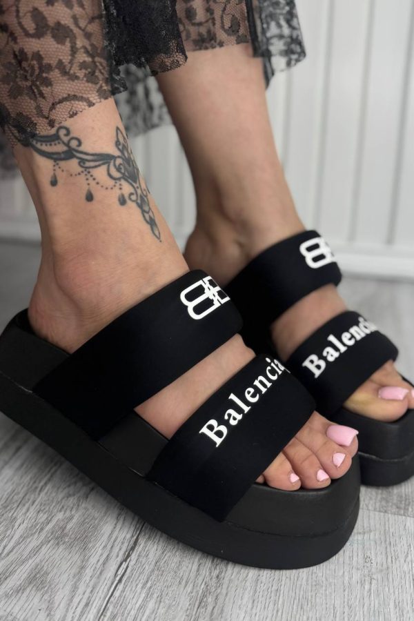 صندل Balenciaga
