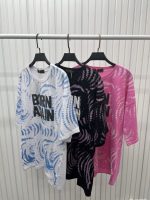 تی‌شرت Born Again