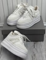ونس GUCCI نگینی