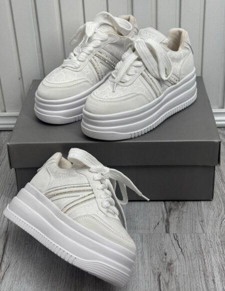 ونس GUCCI نگینی