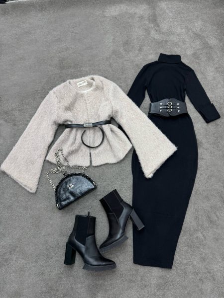 کت کوتاه آویسا