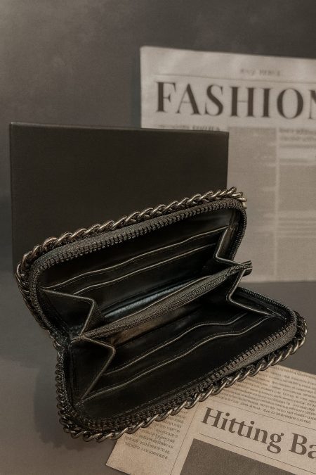 کیف پول دخترانه