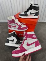کتونی ساقدار نگینی NIKE کد 002011708 - Image 2