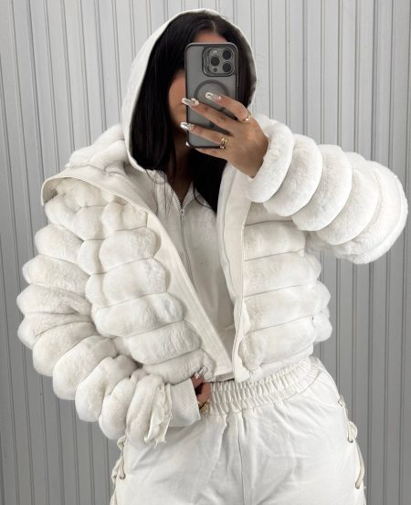 بامبر رنگ سفید