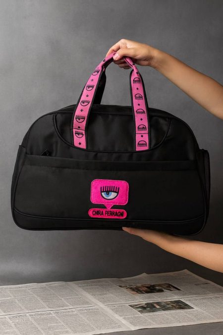 ساک دخترانه