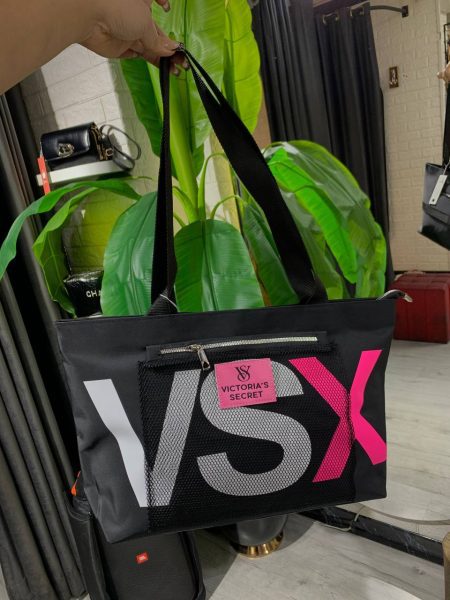 ساک دخترانه