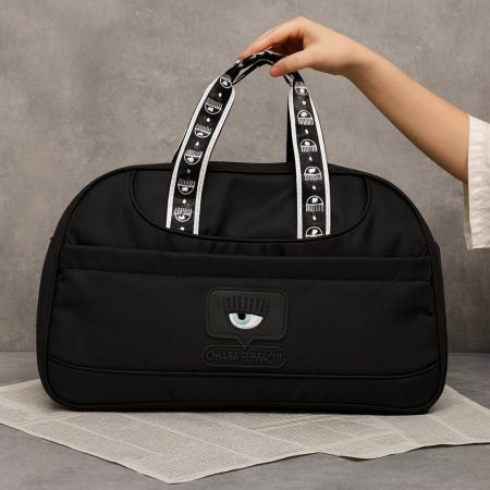 ساک مشکی دحترانه