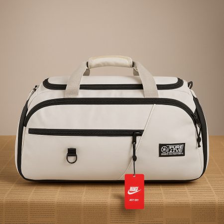 ساک ورزشی nike