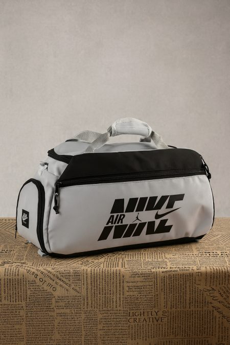 ساک ورزشی زنانه