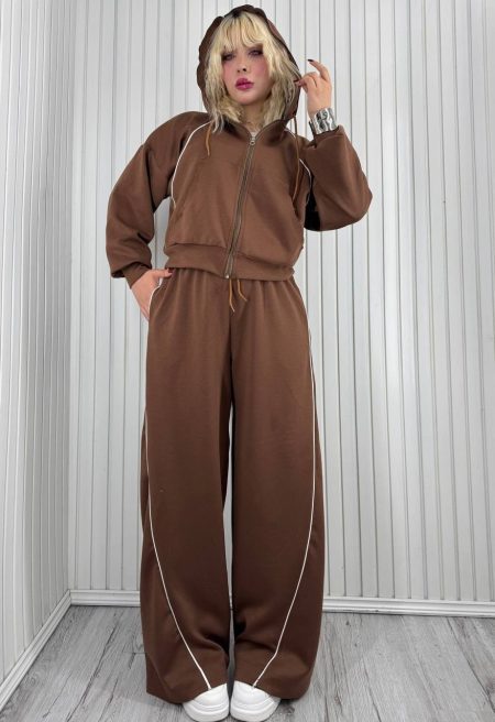 ست دخترانه اسپرت