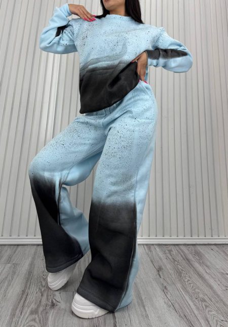 ست دخترانه اسپرت