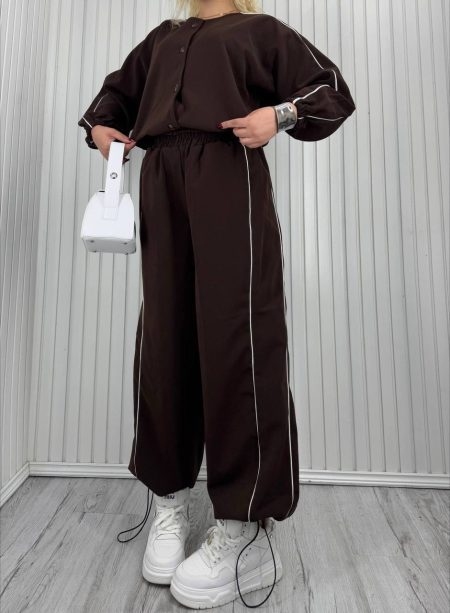 ست دخترانه شیک