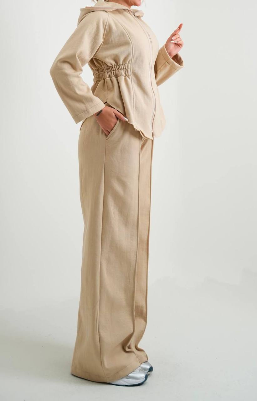 ست دخترانه پاییزی