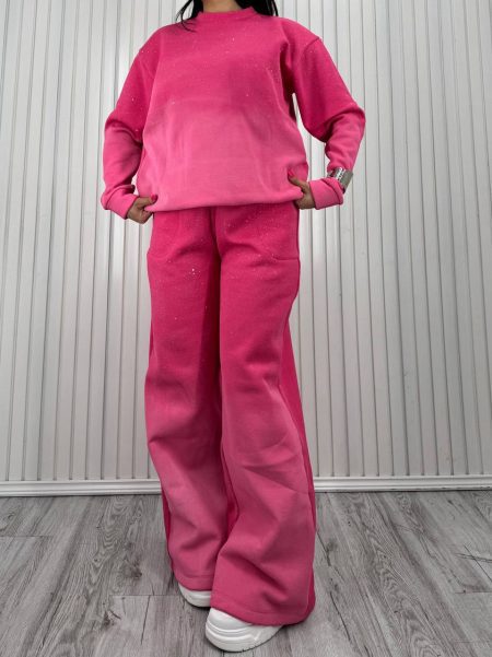 ست دخترانه پاییزی