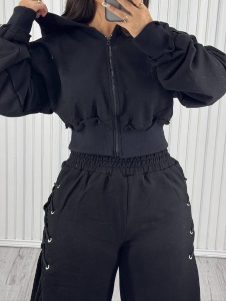 ست دخترانه پاییزی