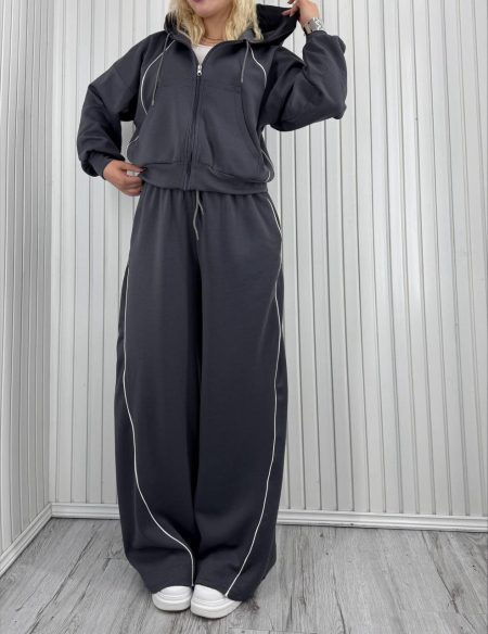 ست رنگ طوسی