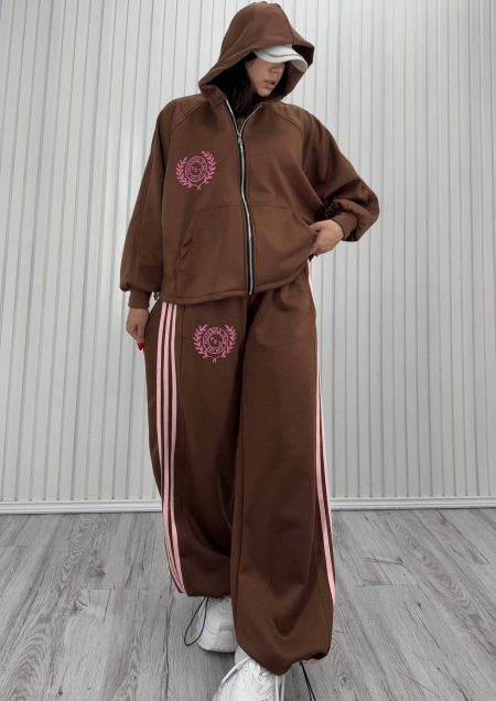 ست زنانه زمستانی