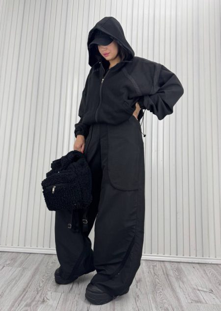 ست زنانه سه تیکه