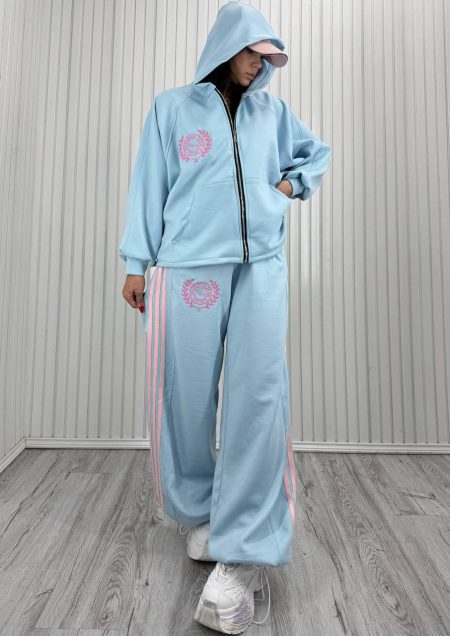 ست لباس اسپرت زنانه شیک