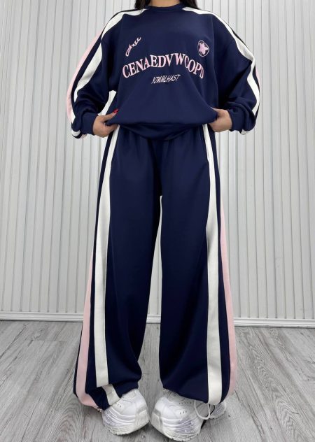 ست لباس زنانه زمستانی