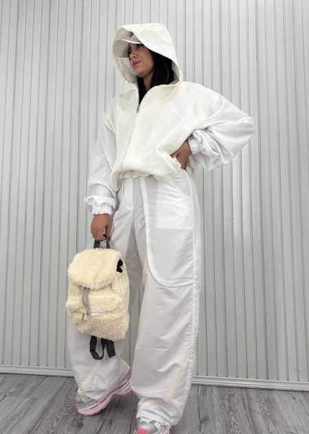 ست لباس زنانه زمستانی