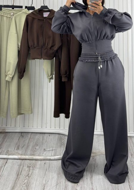 سویشرت شلوار دخترانه