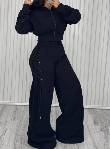 سویشرت شلوار دخترانه