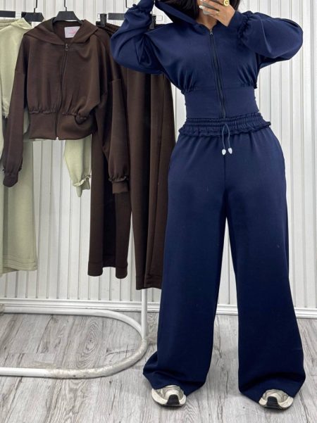 سویشرت شلوار زنانه