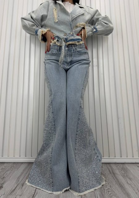 شلوار دخترانه