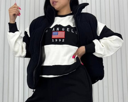 پافر دخترانه