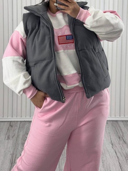 پافر زمستانه