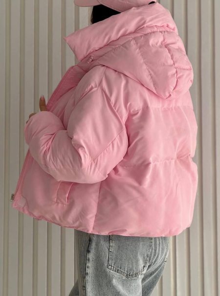 کاپشن زنانه