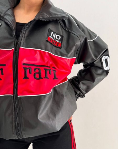 کاپشن زنانه