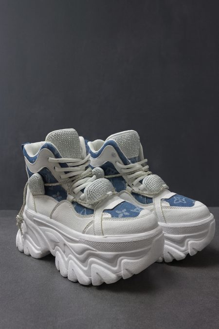 کتانی ساقدار