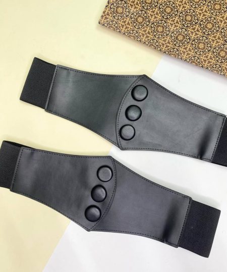کمربند پهن زنانه
