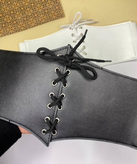 کمربند کشی دخترانه