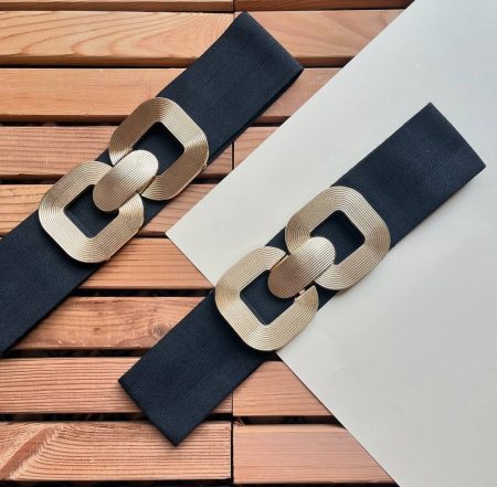 کمربند کشی دخترانه